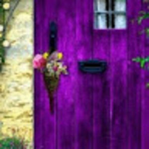 Meet your Posher, Cathy